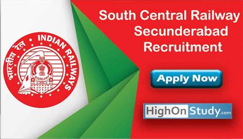 South Central Railway Recruitment 2019 Apply For 14 Scouts And Guides