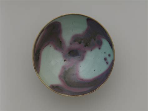 Bowl One Of A Pair China Jin Dynasty 11151234 The