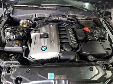 The Most Common BMW N52 Engine Problems 58 OFF