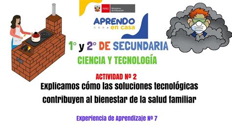 1 y 2SEC Explicamos cómo las soluciones tecnológicas contribuyen al