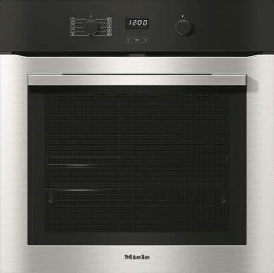 Four Encastrable Miele H 2760 BP Test Et Avis 2022