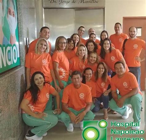 Hospital Napole O Laureano Realizou Mutir O De Cirurgias Dermatologicas