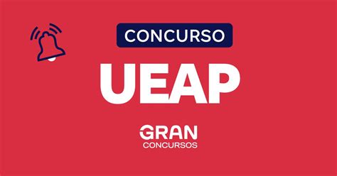 Concurso UEAP Resultado Homologado Veja