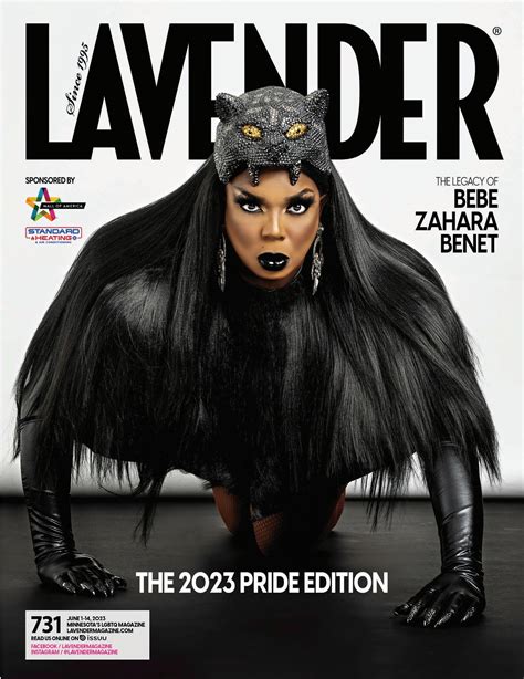 Lavender Magazine 731 By Lavender Magazine Issuu