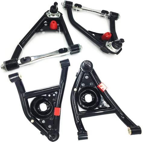 Amazon Front Upper And Lower Tubular Control Arms Fit For