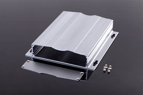 129 29 L Electronic Enclosure Design Aluminum Extrusion Material Large