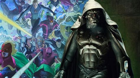 Avengers Secret Wars Release Date Cast Rumors And Plot Speculation Dexerto