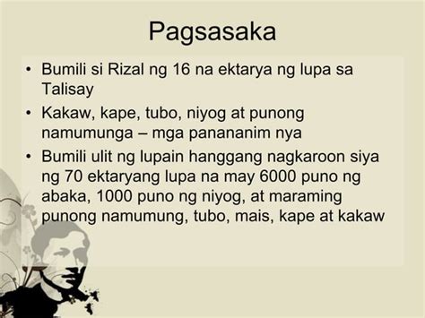 Rizal Sa Dapitan Ppt