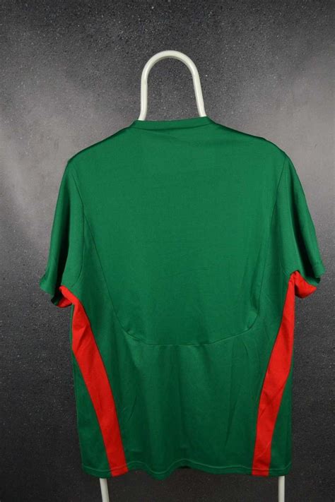 Puma × Soccer Jersey Cameroon Africa soccer football … - Gem