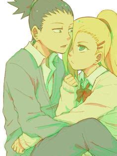 27 Shikamaru and Ino ideas | shikamaru, naruto, naruto shippuden