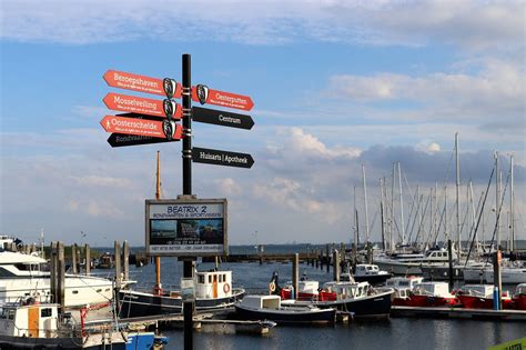 Schiffe Hafen Yerseke Kostenloses Foto Auf Pixabay Pixabay