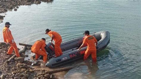 KRONOLOGIS Remaja Batam Terseret Arus Dan Hilang Saat Berenang Tim SAR