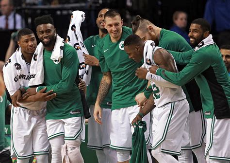 Comparing current Celtics to last season - better? best in East?