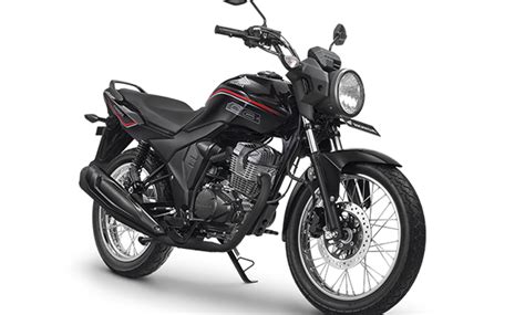 Harga Motor Honda CB150 Verza Bandung Maret 2021