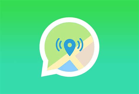 Cómo Compartir Tu Ubicación En Tiempo Real Con Whatsapp Para Android