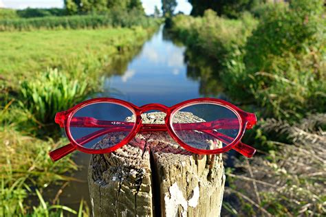 Brille Augen Tragen Vision Kostenloses Foto Auf Pixabay