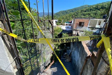 Localizan a hombre sin vida y en estado de descomposición