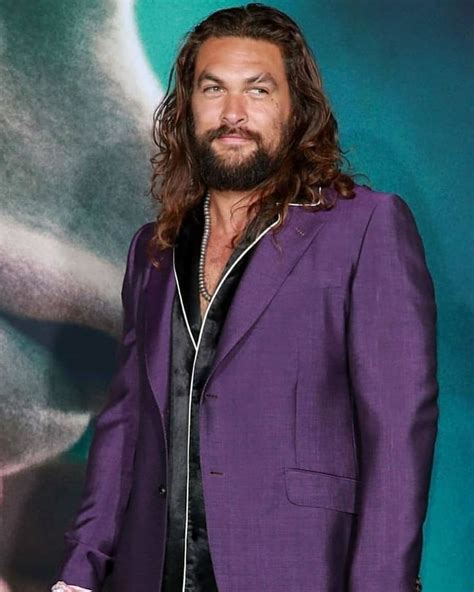 Jasonmomoa Jason Momoa Aquaman Jason Momoa Jason