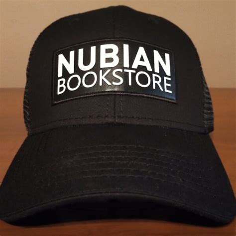 Shop – NUBIAN BOOKSTORE