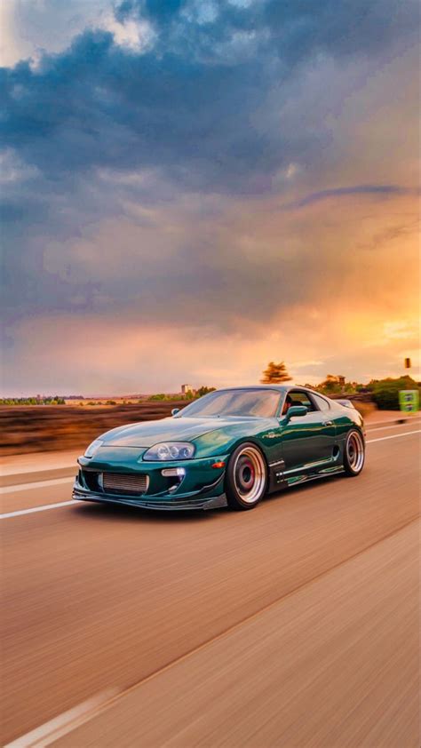 Tumblr Toyota Supra Mk4 Jdm Wallpaper Best Jdm Cars