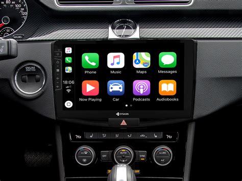 10 1 Zoll Android Navigationssystem für VW Passat B7 Dynavin