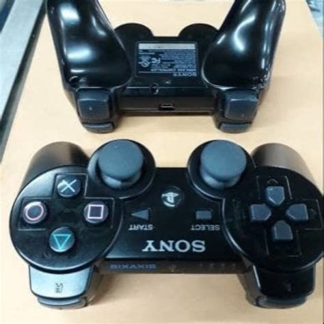 Mesin Original Ps Stick Machine Ps Stick Original Sixasis Machine