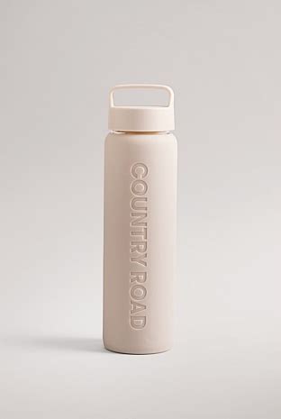 Sand Nico Drink Bottle Kitchen Accessories Country Road