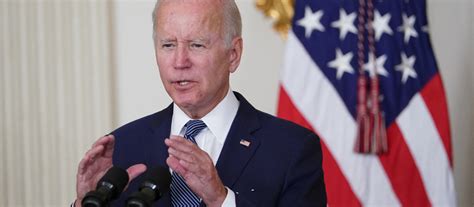 Biden Anuncia Otro Paquete De Ayuda Militar A Kiev El Mayor Desde El