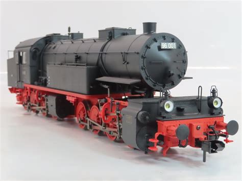 Märklin 1 55961 Tenderlokomotive BR 96 Catawiki