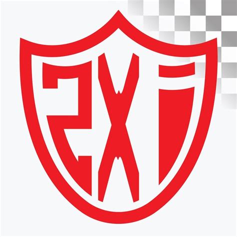 premium vector zxi letter logo design