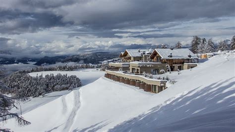 Ristorante Sch Nblick V Ls Am Schlern Fi Allo Sciliar South Tyrol