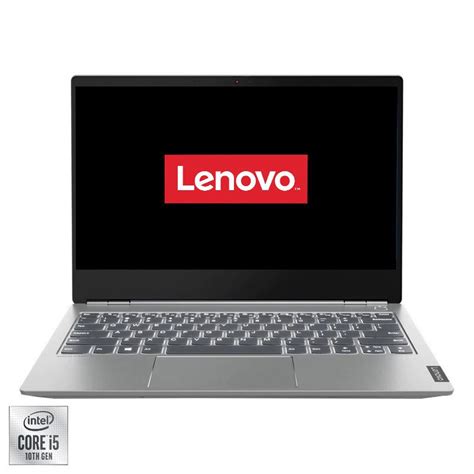 Laptop Lenovo Thinkbook S Iml Fhd X Ips Anti Glare