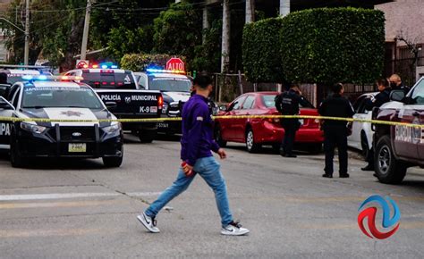 Suman Cinco Homicidios En Las Primeras Horas Del Mes