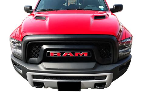 Dodge Ram Rebel Decals | ubicaciondepersonas.cdmx.gob.mx