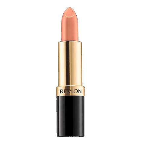 Amazon Revlon Super Lustrous Lipstick Softsilver Rose