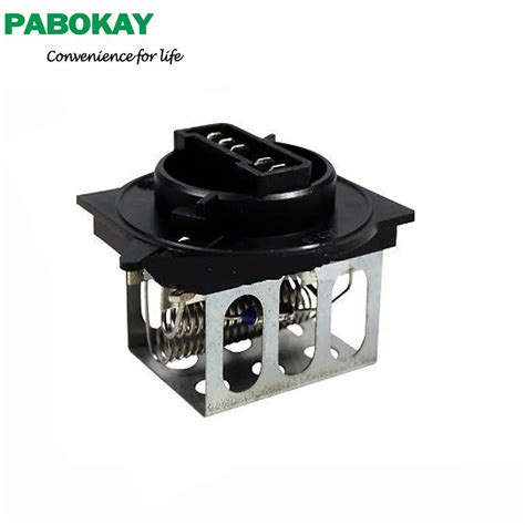 Ventilador de calefacción para coche, de ventilador Resistor de Control ...