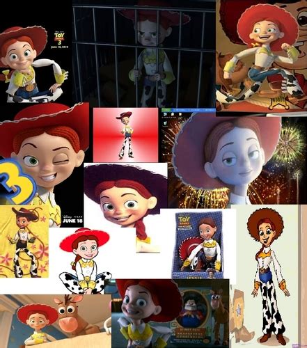 When She Loved Me Jessie Toy Story Image 21898919 Fanpop