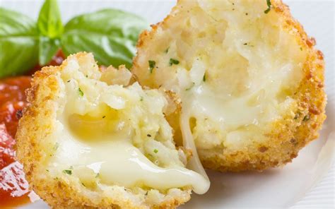 RECEITA De Bolinho De Arroz Queijo NA AIRFRYER