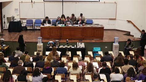 Inició Una Nueva Asamblea Universitaria Universidad Nacional De Salta