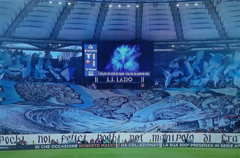 Lazio Curva Nord Tra Arte E Cultura Storia E Significato Della