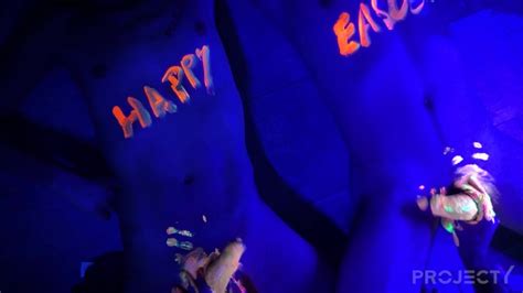 Glowing Balls Pornhub Gay