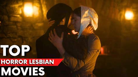 Awesome Lesbian Horror Movies YouTube