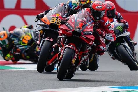 Jadwal Trans7 Hari Ini 15 Oktober 2023 Jangan Lewatkan Race MotoGP