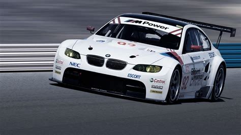 BMW E46 M3 GTR Wallpapers - Wallpaper Cave