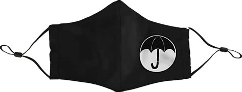 Umbrella Academy Transparent