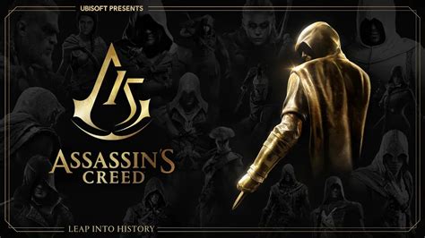 Assassin S Creed Infinity Tutto Quello Che Devi Sapere Gamesplus It