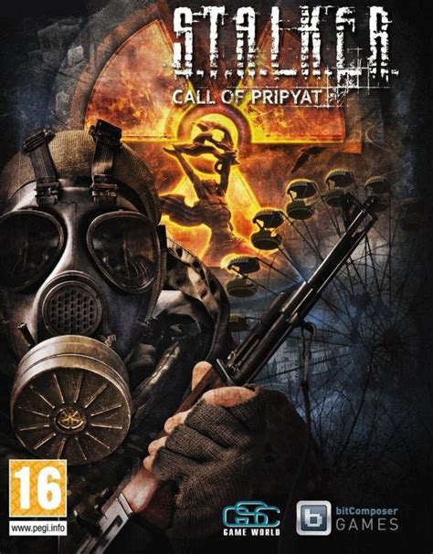 S.T.A.L.K.E.R.: Call of Pripyat Cheats For PC - GameSpot