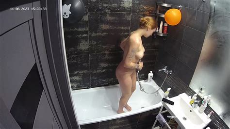 Watch Shower Girl Fox Bath Nov 06 2023 Naked People With Fox In Bedroom The Biggest Voyeur