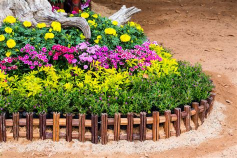 Aiuole Fiorite Ispirazioni Per Un Giardino A Colori Ispiratevi