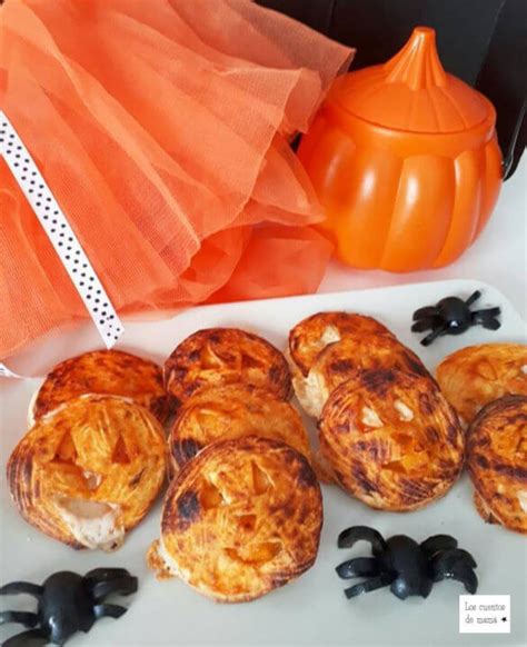 Manualidades Y Recetas Para Halloween